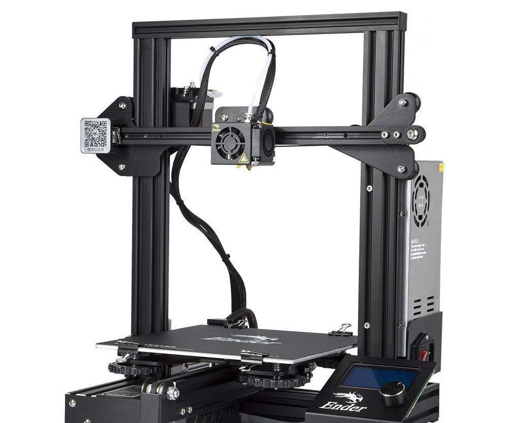 Easy Upgrades for Ender3 2020