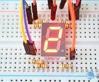 7 Segment Display