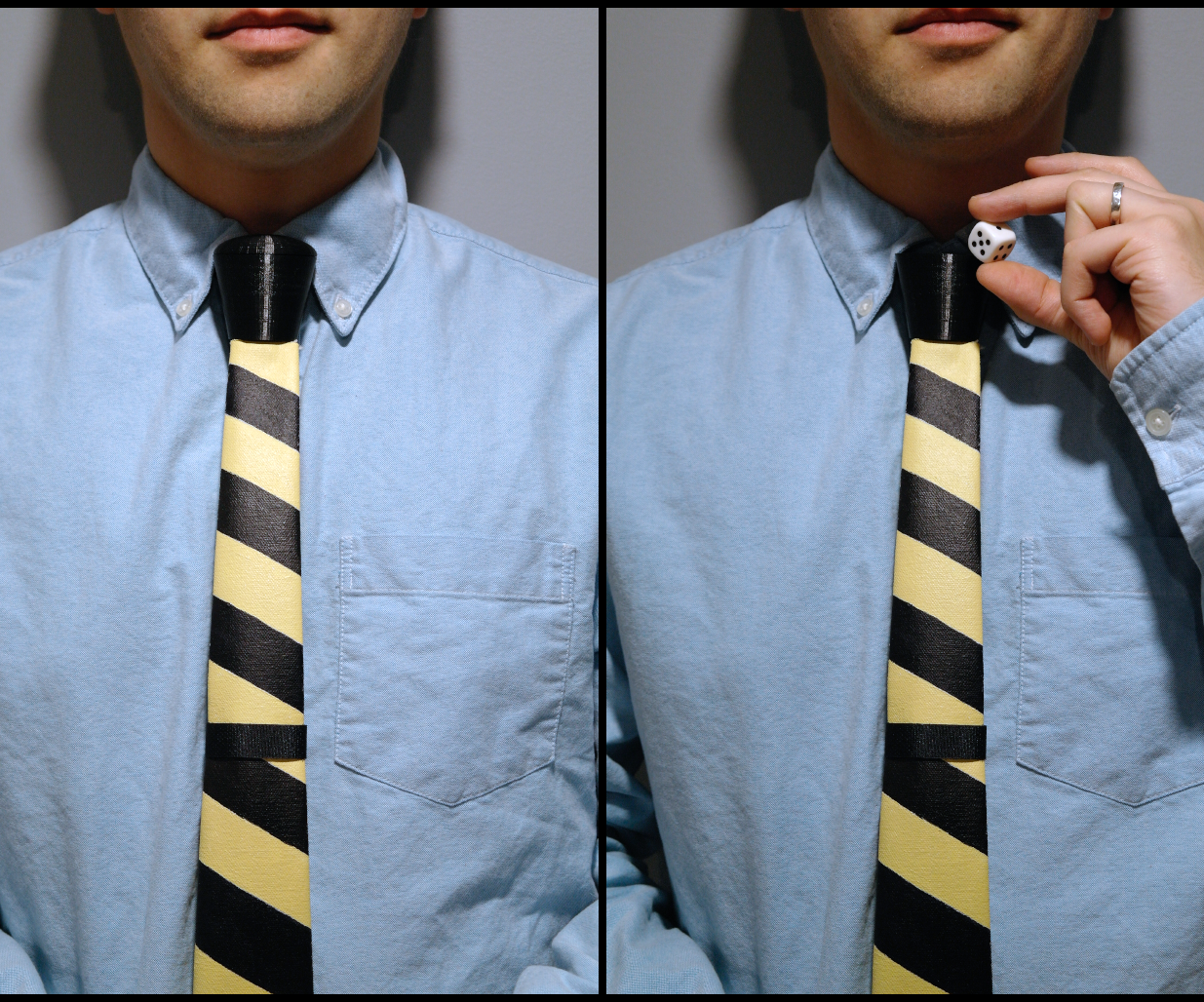 Board Game Tie