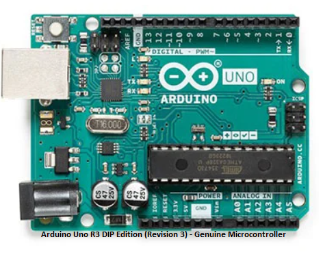 How to Build an Earthquake Sensor With Arduino