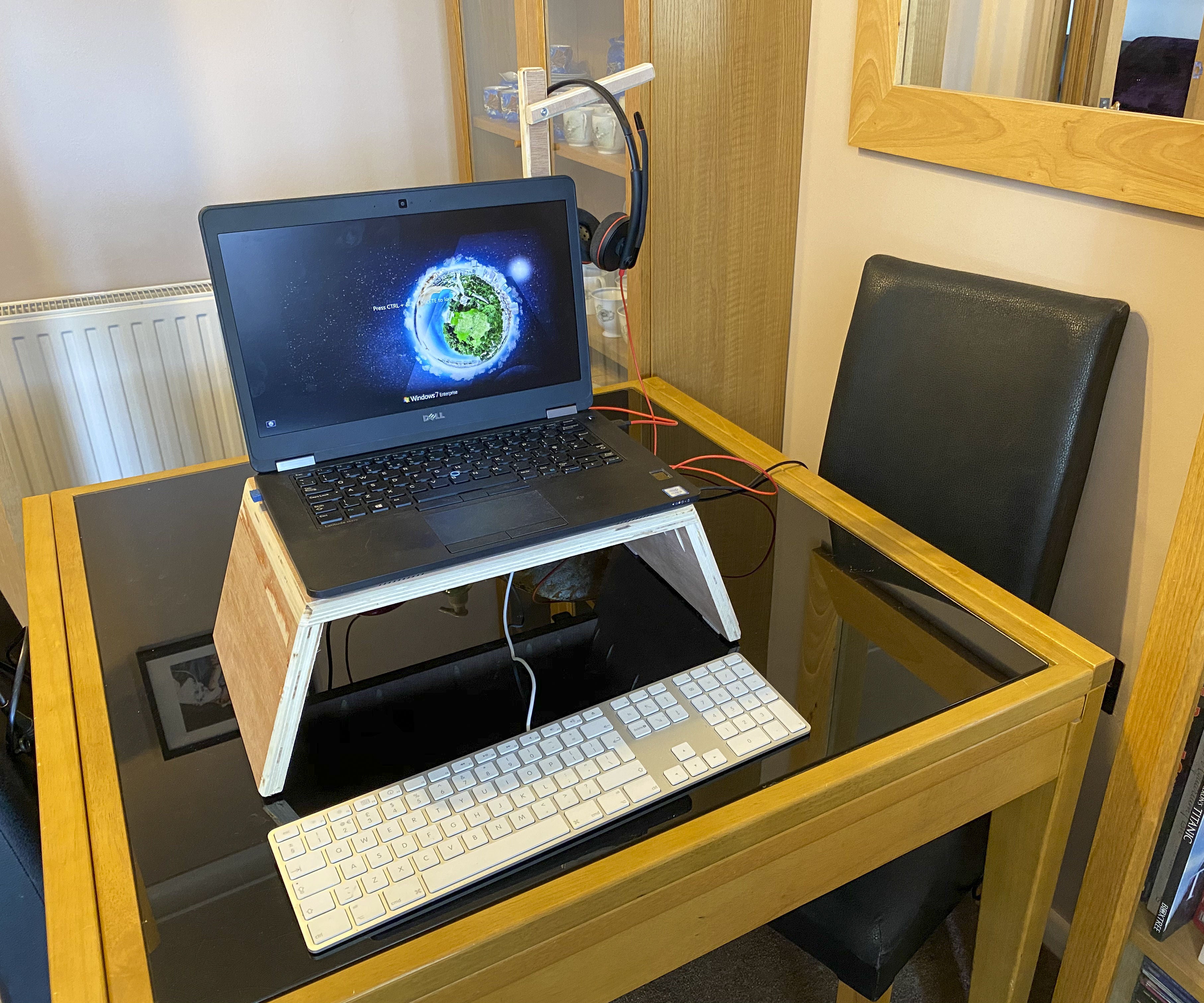 Laptop Riser