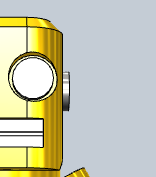 C3PO From Star Wars