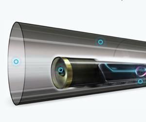 How to Build Elon Musk's Hyperloop With a Battery and Magnets?