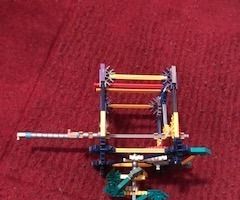 Knex Drill G1 