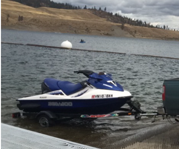 How to Winterize a Jetski