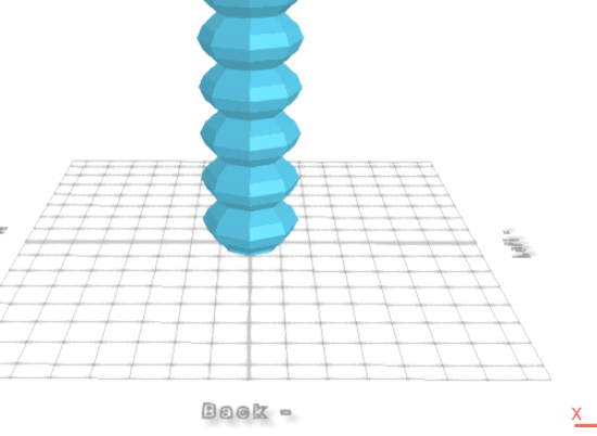 How to Design a Tube Radiator With SelfCAD