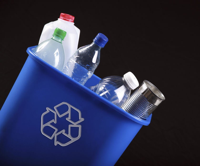 5 Ideas With Plastic Bottles