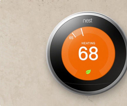 Nest (Gen 2) Thermostat With Gas Fireplace (or Other Millivolt System)