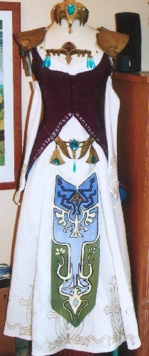 Princess Zelda