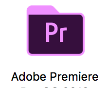 How to Edit a Video on Adobe Premiere