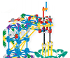 Knex Cake Mixer