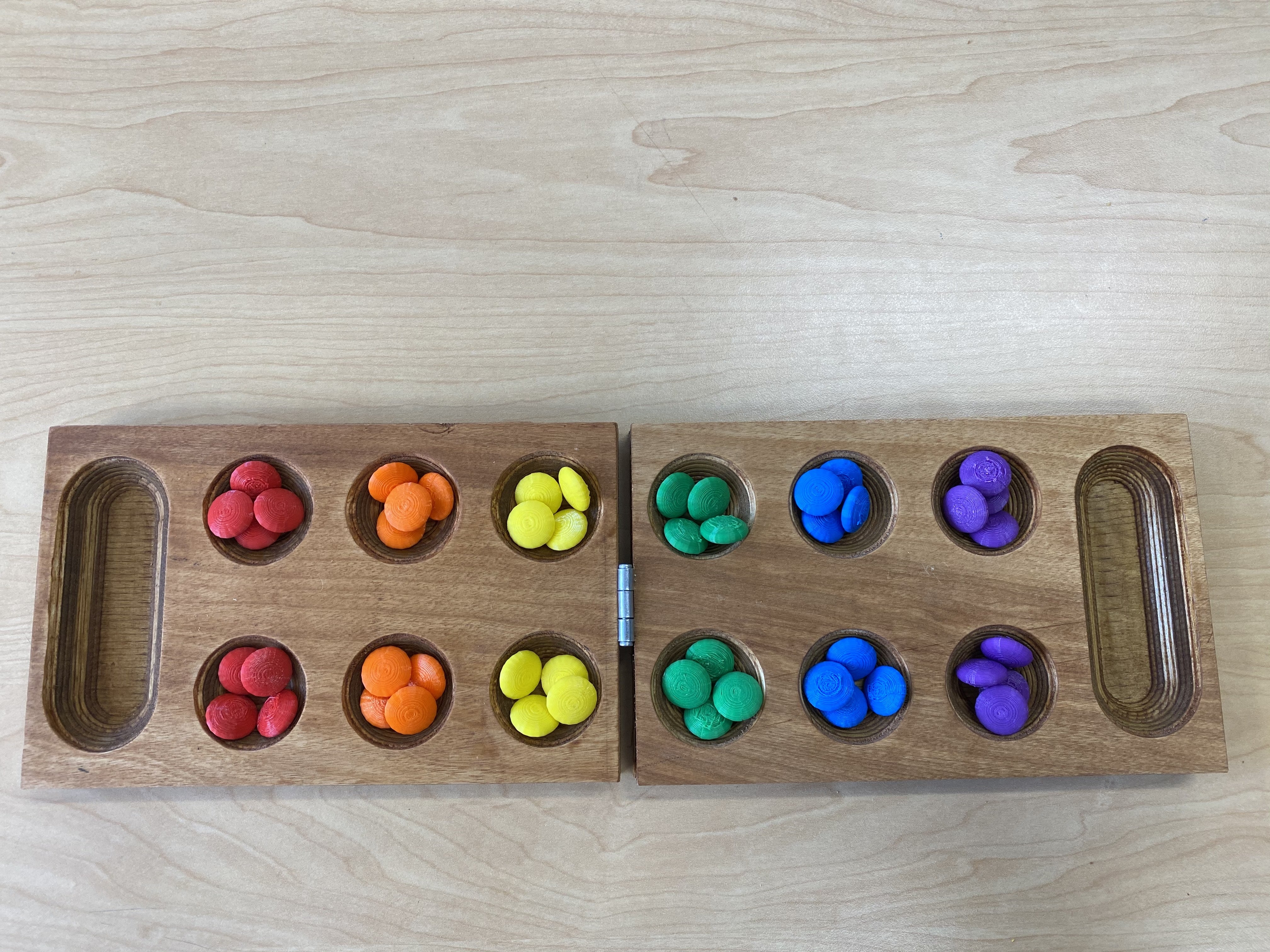 Mancala