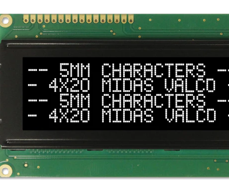 ULTIMATE GUIDE TO SEVEN SEGMENT DISPLAYS