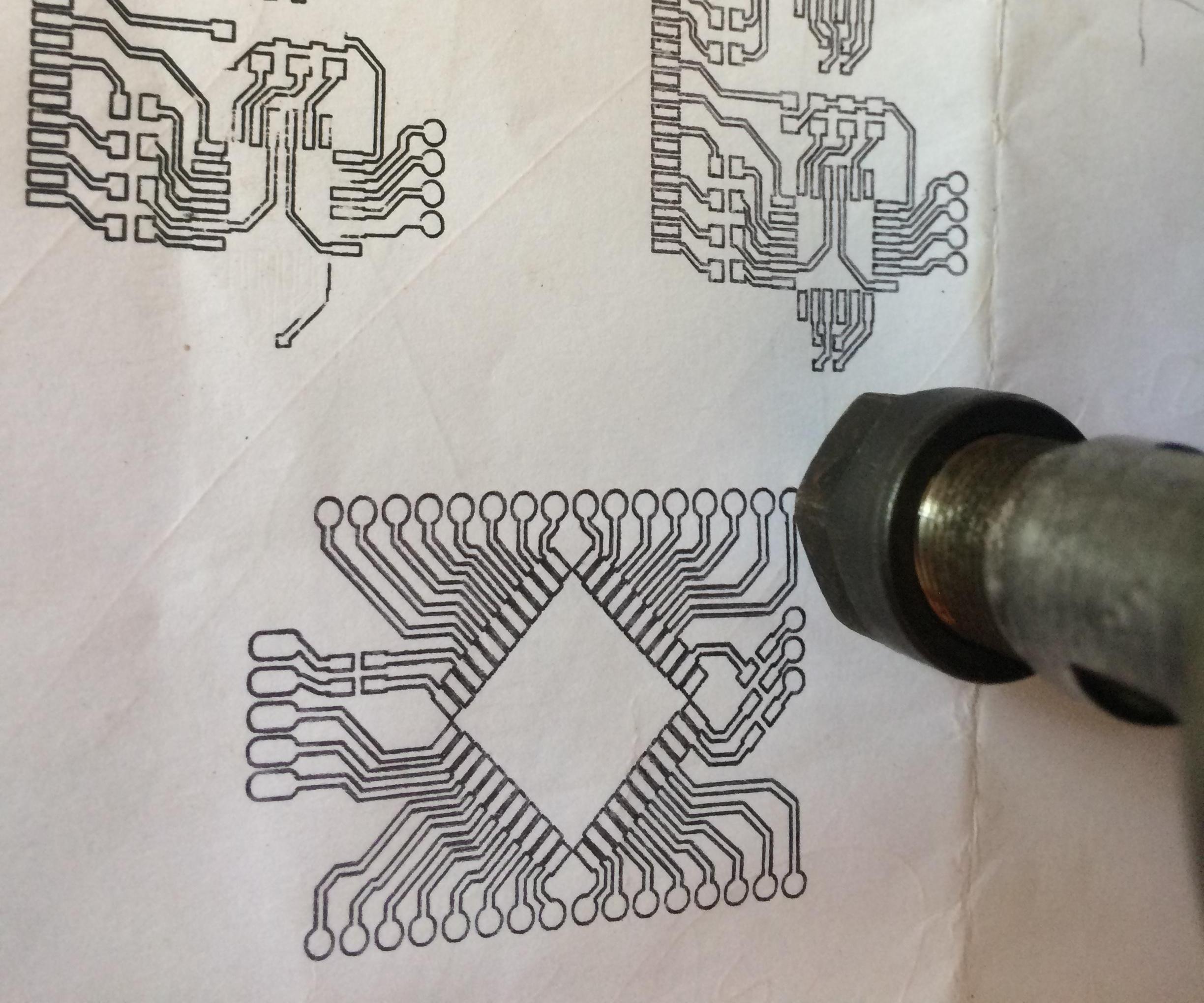 Diy Circuit Boards PCBs