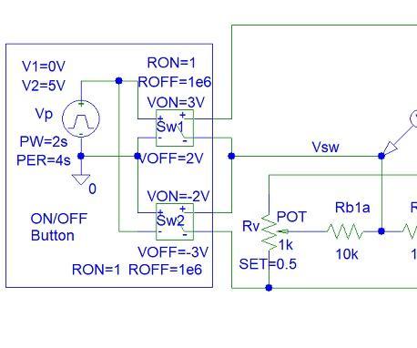 Motor Speed Controller