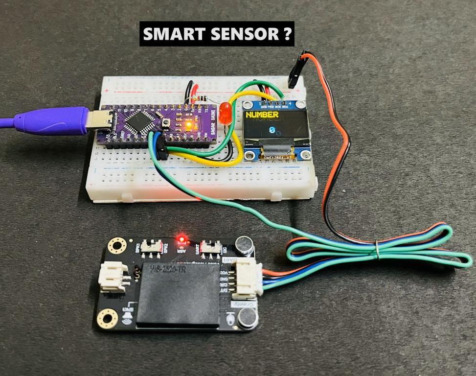 Possible! Smart Home Without IoT