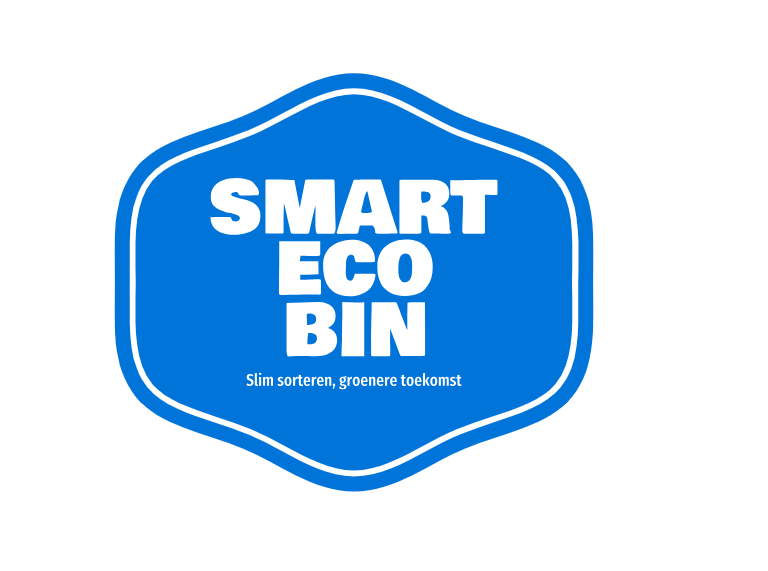 Smart Eco Bin