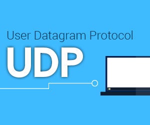 ESP32 Control Via UDP Datagrams