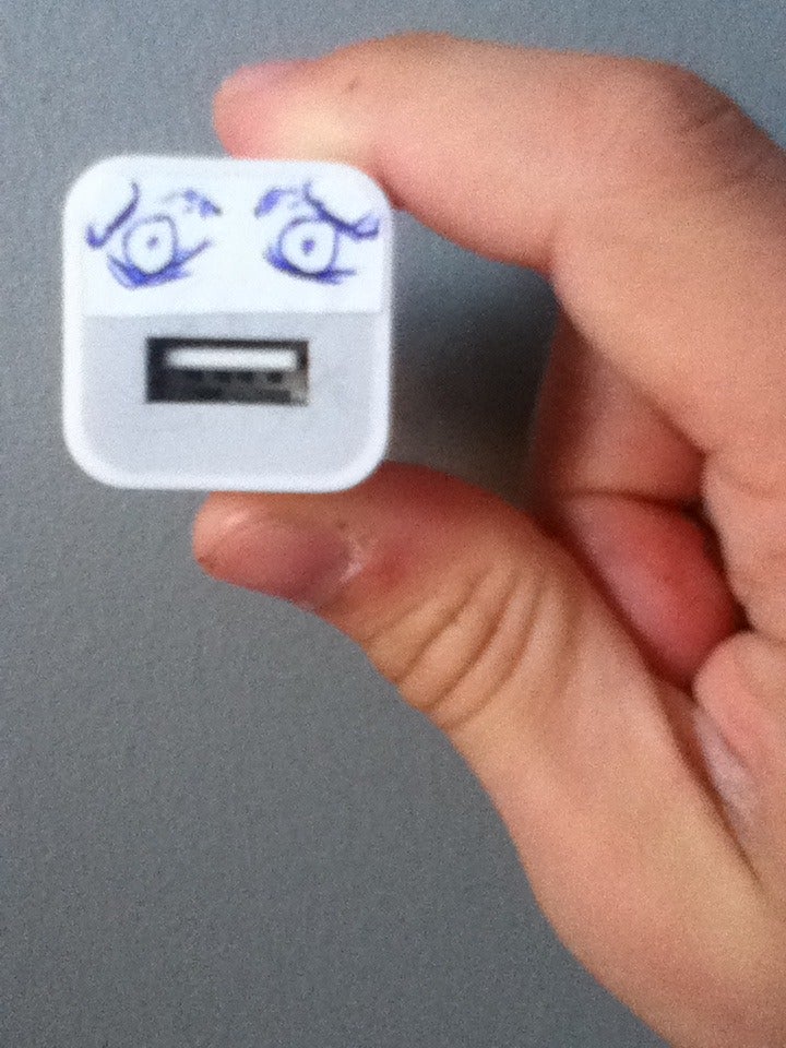 Cool Usb Plug