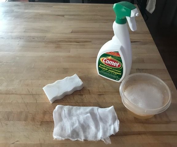 How to Clean Laminate in 3 Easy Steps