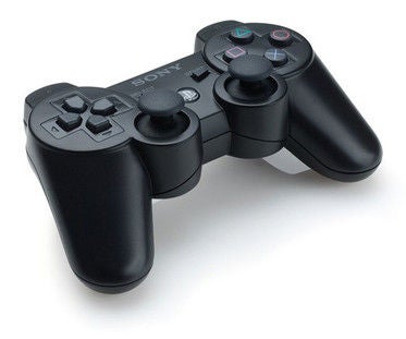 How to Use PS3 Controllers on PC Through Xinput on Windows 7/8/10