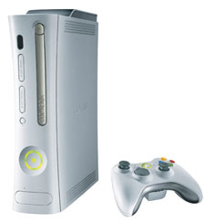 Wireless Xbox 360