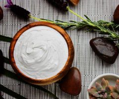 Homemade Body Butter