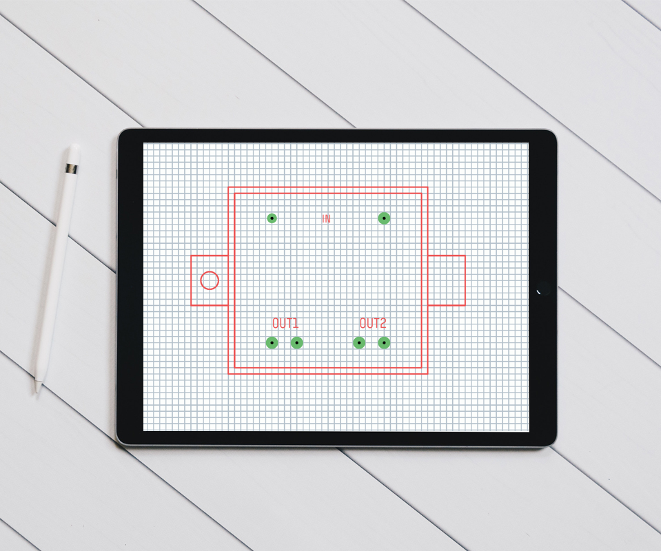 How to Make PCB at Home Part 1