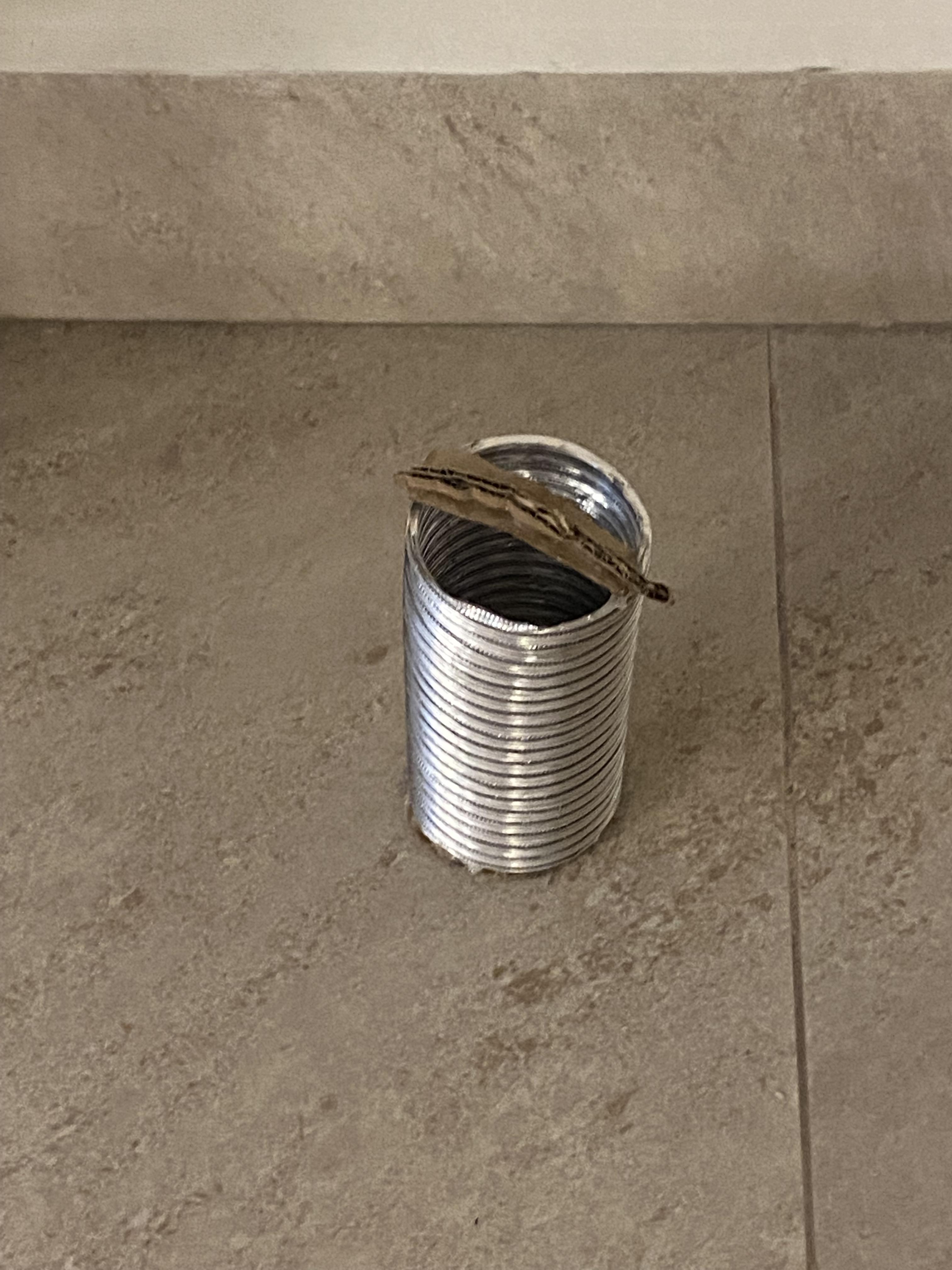 Portable Trash Can