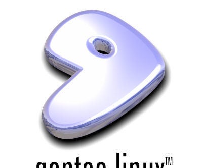 Install Gentoo Linux