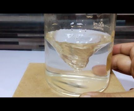 How to Make Magnetic Stirrer