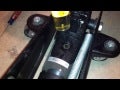 Tutorial: How to Fix an Ailing Hydraulic Jack