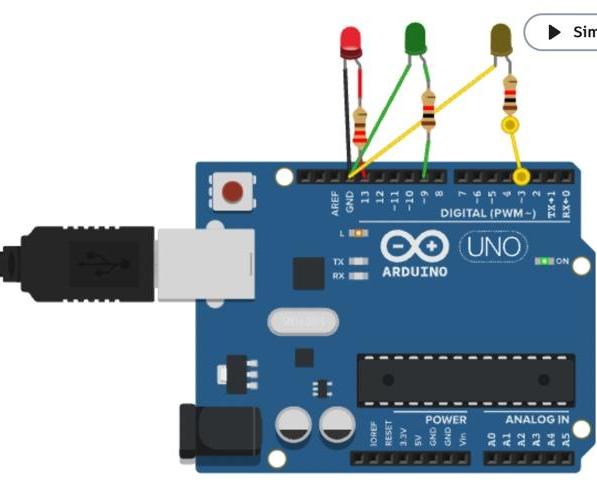 Arduino