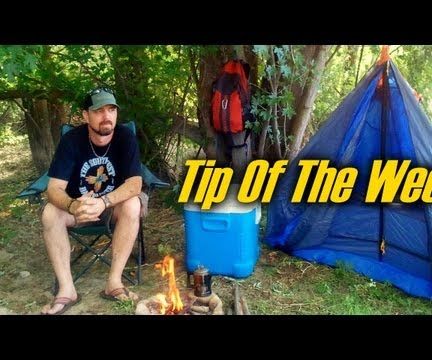 Out Door Tips and Hacks