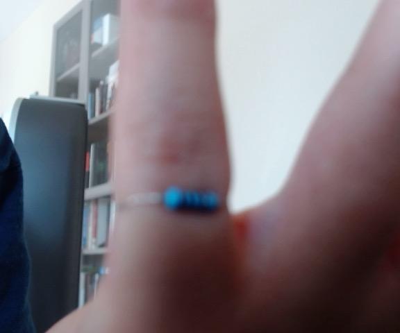 Resistor Ring