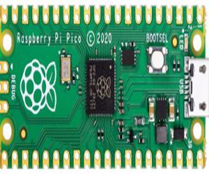RASPBERRY PICO 2040: AN OVERVIEW (PART 1)