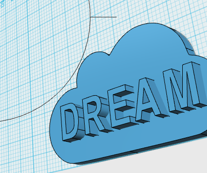 DREAM KEY CHAIN - Design Tech - Work Plan