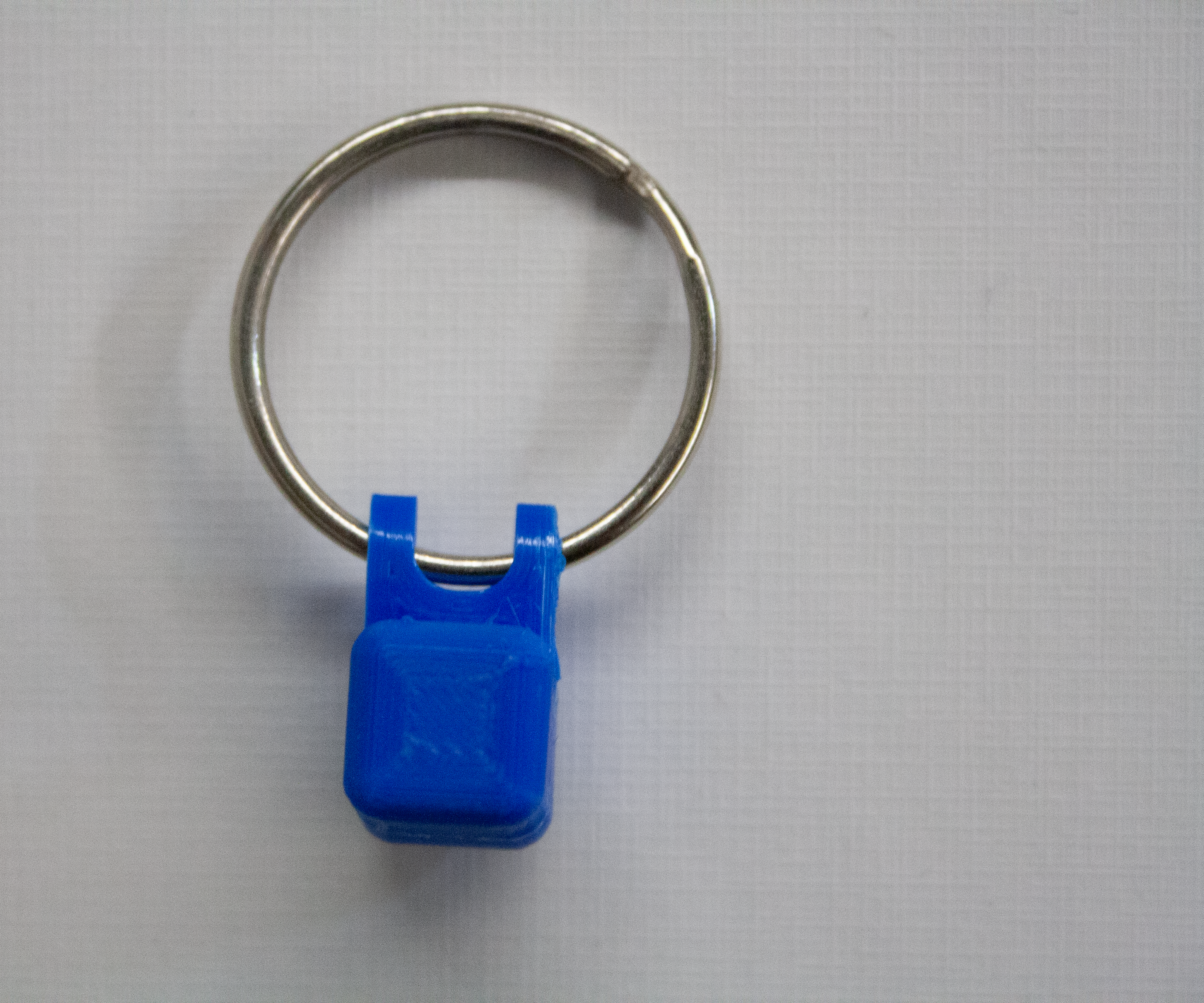 Magnetic Key Clip - Never Lose Your Keys Again!