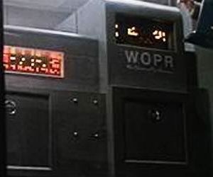 WOPR 