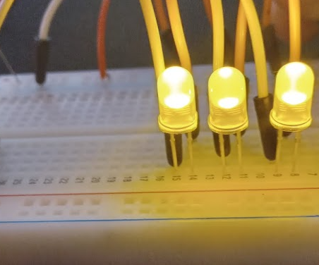 LED Dimmer