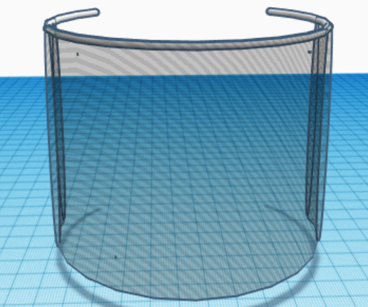 Coronavirus Face Shield