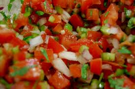 How to Make Pico De Gallo