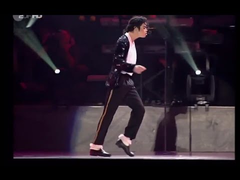 Moonwalk