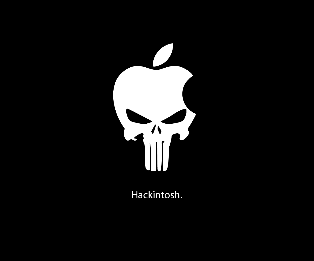 Run OS X Mavericks on Your Laptop [HACKINTOSH]