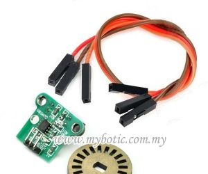 Rotary Encoder Kit Tutorial