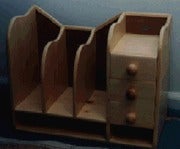 Desk Organizer