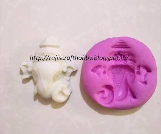 Make Your Own Silicon Mold 