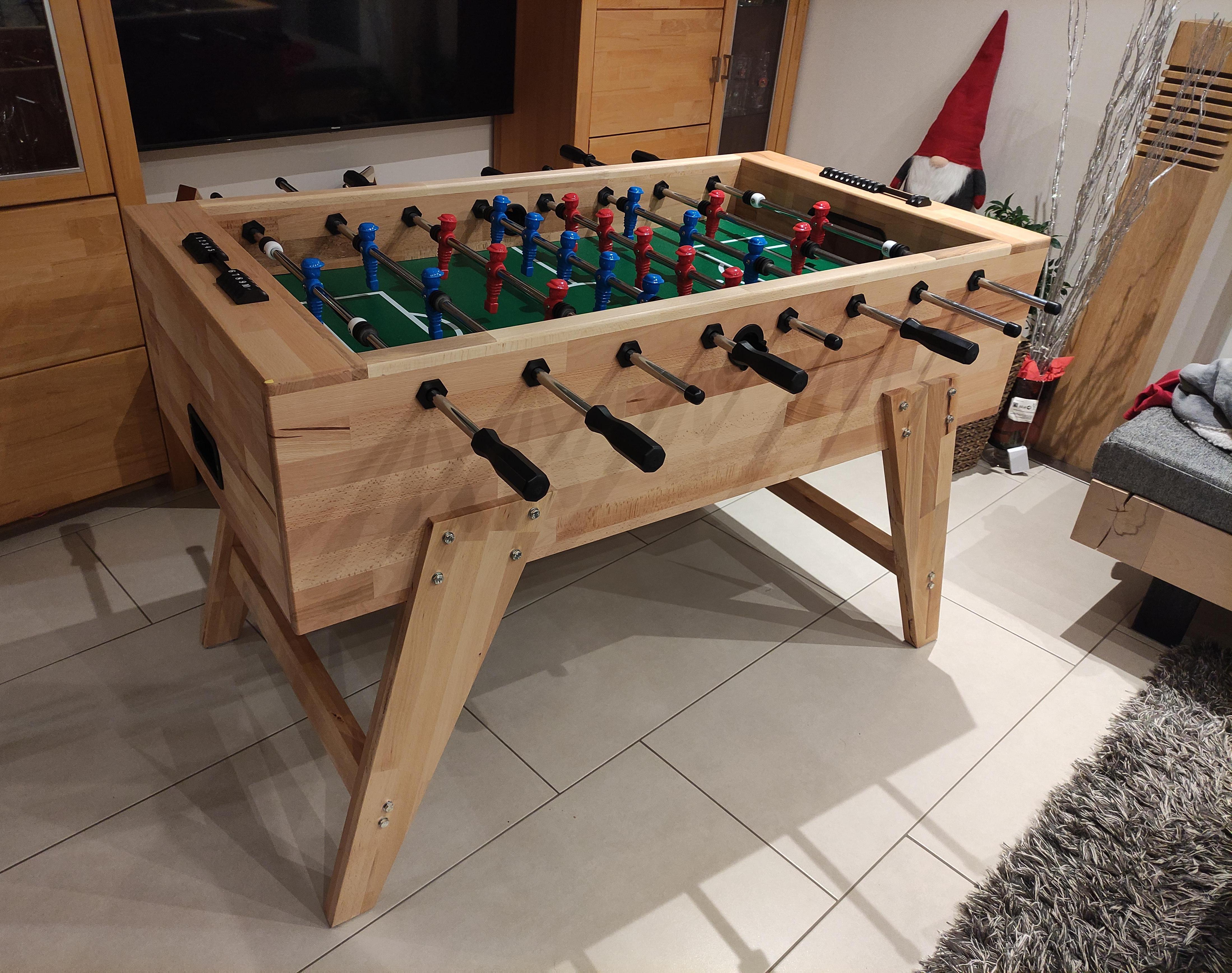 Table Football