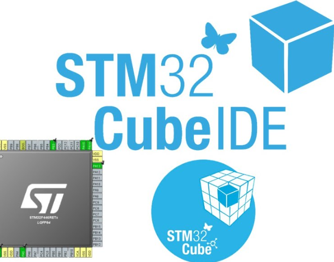 A Step by Step Tutorial to Get Started With STM32 Black Pill and STM Cube IDE to Blink External Connected LED Using HAL Programming.