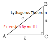 Maths in Science. Brother of Pythagorus !!!! 